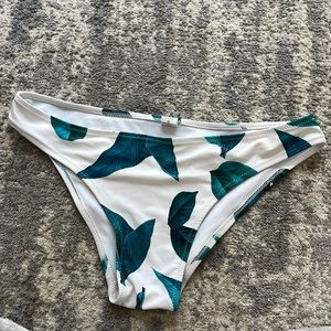 Swimsuit bottoms